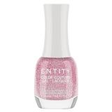 Lac de Unghii cu Efect de Gel - Entity Color Couture Gel - Lacquer, nuanta 