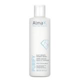 Gel de Dus Cremos - Alma K Silky Smooth Shower Cream Purify, 250 ml