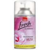 Odorizant Aerosol pentru Aparatele Programabile - Sano Fresh Automatic Musk, 250 ml