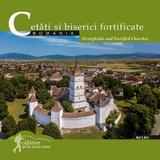 Romania: Cetati si biserici fortificate. Calator prin tara mea, editura Ad Libri