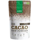 Cacao cruda din Peru, pulbere ECO, 200 g, Purasana