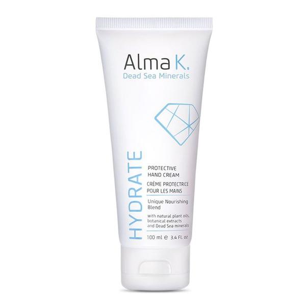 Crema de Maini Protectoare - Alma K Protective Hand Cream Hydrate, 100 ml