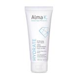 Crema Racoritoare pentru Picioare - Alma K Refreshing Foot Cream Hydrate, 100 ml