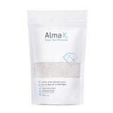 Cristale de Baie cu Sare de la Marea Moarta - Alma K Cristal Dead Sea BAth Salts, 260 g