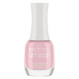 Lac de Unghii cu Efect de Gel - Entity Color Couture Gel - Lacquer, nuanta 