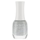 Lac de Unghii cu Efect de Gel - Entity Color Couture Gel - Lacquer, nuanta 