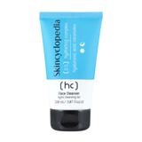 Gel de Curatare Hidratant cu Acid Hialuronic - Face Cleanser Skincyclopedia, Camco, 150 ml