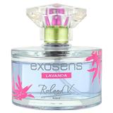 Parfum Original de Dama Exosens cu Lavanda, Mareleva, 60 ml: