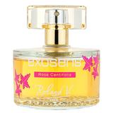 Parfum Original de Dama Exosens cu Trandafir Centifolia, Mareleva, 60 ml