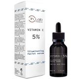 Ser cu Vitamina C 5% Inlab Medical, INLABMED019, 30 ml