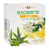 Parfum Original de Dama Exosens cu Iasomie, Mareleva, 60 ml