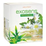 Parfum Original de Dama Exosens cu Paciuli, Mareleva, 60 ml