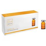 Fiole Sterile Vitamina C 10% Inlab Medical, INLABMED023, cutie 5 x 5 ml