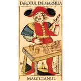 Tarotul de Marsilia, Magicianul