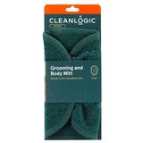 Manusa pentru Curatarea Corpului - Cleanlogic Sport Grooming and Body Mitt, 1 buc