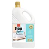 Detergent Concentrat si Parfumat pentru Pardoseli - Sano Floor Fresh Home Exotic Hotel, 2000 ml