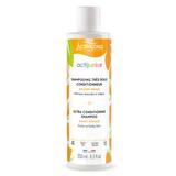 Sampon pentru Copii pentru Descurcarea Parului Cret - Activilong Actijunior Ultra Conditioning Shampoo, 250 ml