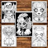 carte-de-colorat-pentru-relaxare-si-antistres-50-de-ilustratii-creepy-kawaii-girls-editura-legendary-print-106-pagini-5.jpg