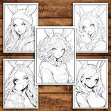 carte-de-colorat-pentru-relaxare-si-antistres-50-de-ilustratii-anime-bunny-girls-editura-legendary-print-106-pagini-4.jpg