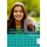 Limba engleza. Limba moderna 1 - Clasa 6 - Manual - Cristina Truta, Liliana Miron, editura Booklet