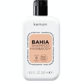 Sampon dupa Plaja pentru Par si Corp - Kemon Care Bahia Shampoo Hair & Body, 250 ml