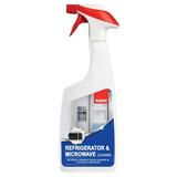 Detergent Igienizant pentru Frigidere si Cuptoare cu Microunde - Sano Rerfigerator and Microwave Cleaner, 750 ml