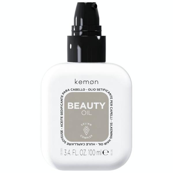 Ulei de Infrumusetare pentru Par - Kemon Care Beauty Oil, 100 ml