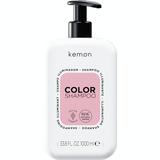 Sampon pentru Par Vopsit - Kemon Care Color Shampoo, 1000 ml