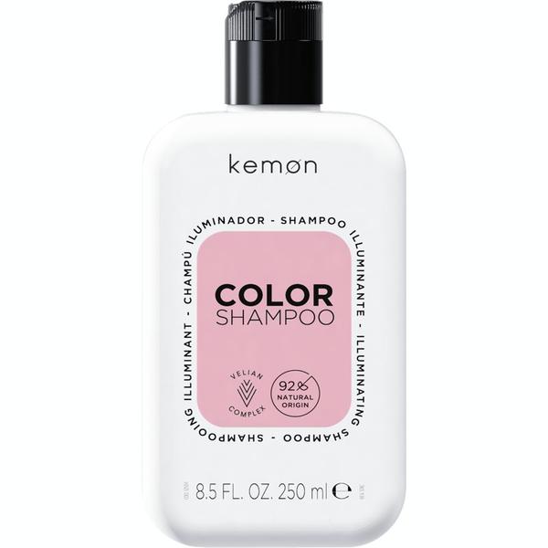 Sampon pentru Par Vopsit - Kemon Care Color Shampoo, 250 ml