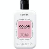 Sampon pentru Par Vopsit - Kemon Care Color Shampoo, 250 ml