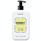 Sampon Energizant pentru Par Fragil - Kemon Care Energy Shampoo, 1000 ml