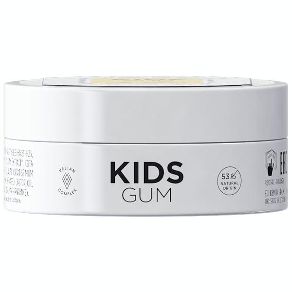 Ceara de Par pentru Copii - Kemon Care Kids Gum, 50 ml