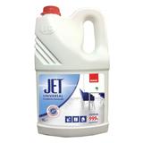 Detergent Universal pentru Curatenie - Sano Jet, 4000 ml