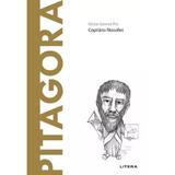 Descopera filosofia. Pitagora - Victor Gomez Pin, editura Litera