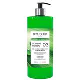 Gel de Dus si Sampon Cremos 2in1 cu Cremos cu Extract de Verbena - Doliderm Verveine Fraiche 03 Gel Douche Cremeux 2en1, 1000 ml