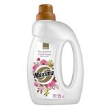 Balsam de Rufe Super Concentrat - Sano Maxima Pure Sensations Floral Touch Ultra Concentrated Fabric Softener, 2000 ml