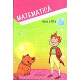 Matematica Cls 3 Sem.1+2 - Viorel George Dumitru, editura Nomina