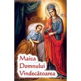 Maica Domnului Vindecatoarea, editura Ortodoxia