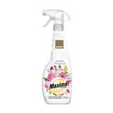 Balsam pentru Rufe Uscate cu Note Florale - Sano Maxima Dryer  Floral Touch Fabric Refresher & Softener, 750 ml