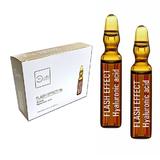 Fiole Acid Hialuronic Flash Effect Inlab Medical cutie 10 x 1.5ml, INLABMED029