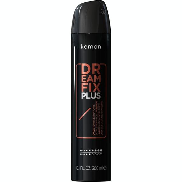 Fixativ Extra Puternic - Kemon Style DreamFix Plus, 300 ml