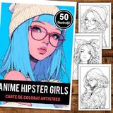 carte-de-colorat-pentru-relaxare-si-antistres-50-de-ilustratii-anime-hipster-girls-editura-legendary-print-106-pagini-3.jpg