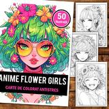 carte-de-colorat-pentru-relaxare-si-antistres-50-de-ilustratii-anime-flower-girls-editura-legendary-print-106-pagini-2.jpg