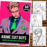 carte-de-colorat-pentru-relaxare-si-antistres-50-de-ilustratii-anime-suit-boys-editura-legendary-print-106-pagini-2.jpg