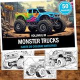 carte-de-colorat-pentru-relaxare-si-antistres-50-de-ilustratii-monster-trucks-volumul-iii-106-pagini-2.jpg