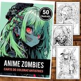 carte-de-colorat-pentru-relaxare-si-antistres-50-de-ilustratii-anime-zombie-girls-editura-legendary-print-106-pagini-2.jpg