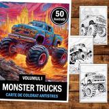 carte-de-colorat-pentru-relaxare-si-antistres-50-de-ilustratii-monster-trucks-volumul-i-106-pagini-2.jpg