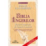 Biblia ingerilor - Joane Flansberry, editura Prestige