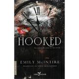 Hooked. Seria Never After Vol.1 - Emily McIntire, editura Leda