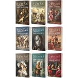 Pachet 10 volume Alexandre Dumas